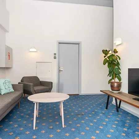 Feriehus 6 Person In