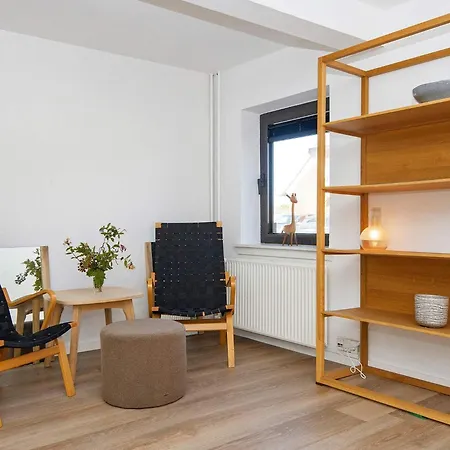 6 Person In Feriehus *