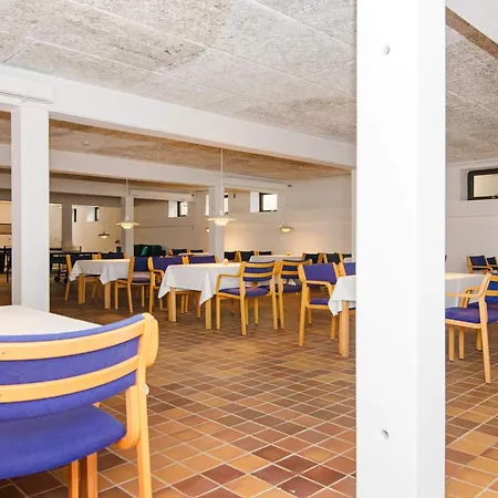 Feriehus 6 Person In *