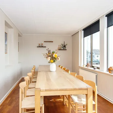 6 Person In * Ulfborg
