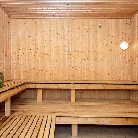 Feriehus 6 Person In
