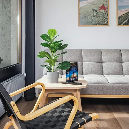 Feriehus 6 Person In *