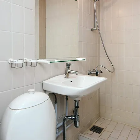 Nyaraló 6 Person In Ulfborg